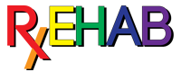 Rehab Logo