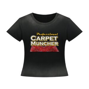REHAB Professional Carpet Muncher Faded Shirt
