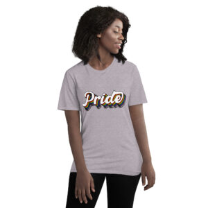 REHAB Retro Pride Unisex T-Shirt