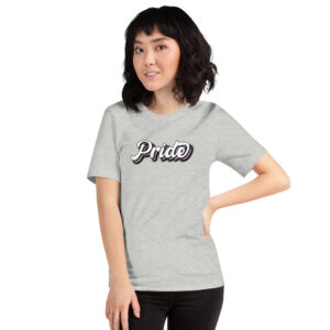 REHAB ASEXUAL PRIDE SHIRT