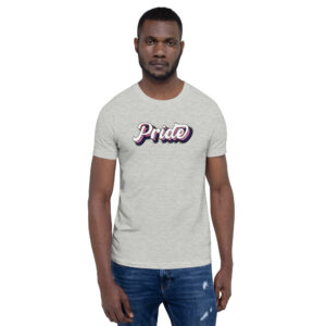 REHAB GENDERFLUID PRIDE SHIRT