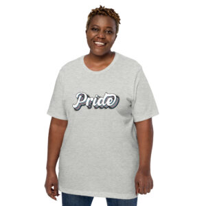REHAB TRANSGENDER PRIDE SHIRT