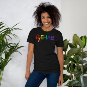 REHAB Shirt